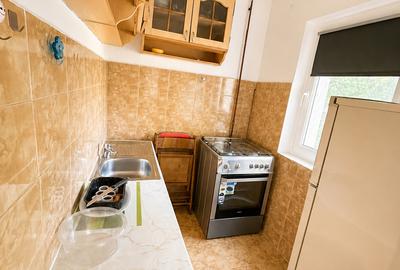 Apartament cu o cameră Bucovina - 3
