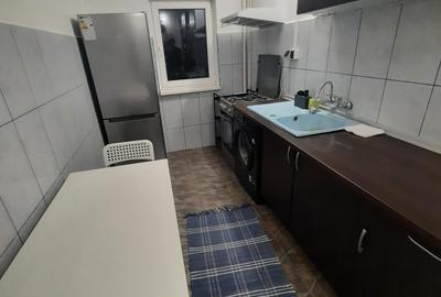 Inchiriere apartament 2 camere, renovat, balcon, langa metrou, Aviatiei - 4