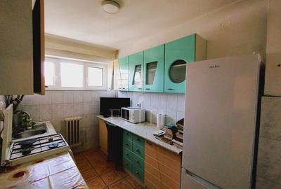 Apartament 2 camere în zona CALEA FLORESTI - 4