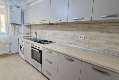 Apartament 2 camere, 50 mp, decomandat, bloc 2018, parcare - 6