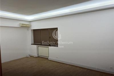 Birouri Piata Romana / Dacia 5 camere - 9
