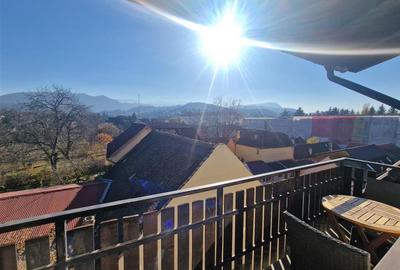 Apartament 2 camere de inchiriat, Bartolomeu, Brasov - 10