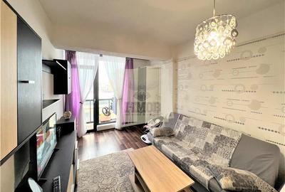 Apartament in exclusivitate 2 camere balcon parcare la Dedeman - 2