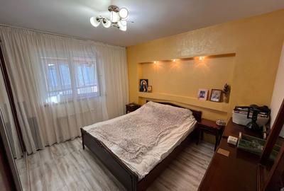 3 Camere | Centrală Proprie | Parcare | Decomandat - 10