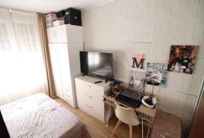 Apartament 2 camere Micro 19, renovat, mobilat, liber - 7