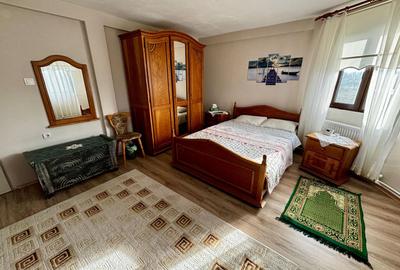 VANZARE VILA 3 DORMITOARE-TEREN 1712 MP IN DRAGANESTI, PRAHOHA - 11