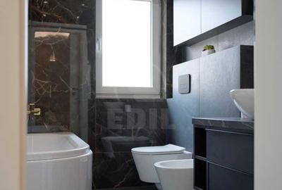 Casa tip Duplex finisata si mobilata - 11