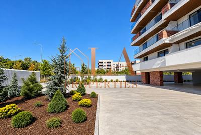 Apartament cu 2 camere în Prelungirea Ghencea