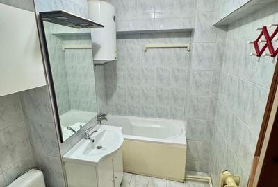 Apartament 4 camere, 89 mp, etaj 1 – Parc Mihai Viteazul - 9