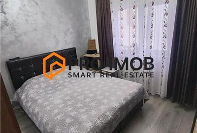 Apartament 4 camere decomandat zona Berca - 4