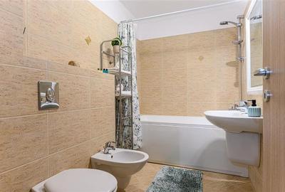 Inchiriere apartament 2 camere, Urban Coresi, et 2, mob utilat - 6