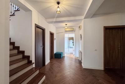 Casă/Vilă P+M de vânzare – Ovidiu Sud | 4 dormitoare | Panouri fotovoltaice | - 18