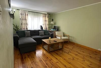 Apartament cu 3 camere, Iosia str.Mestesugarilor - 2