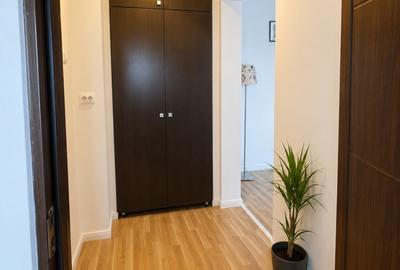 Apartament 2 Camere Piața Iancului Metrou 2 Minut Distanță - 3