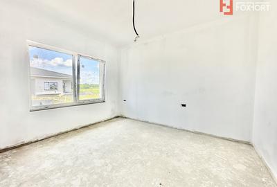Duplex cu 3 camere si 2 bai - 76 mp utili - Bucovat - 8