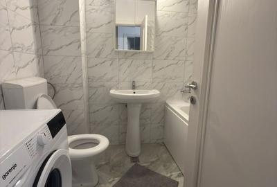 🏢Garsonieră de inchiriat | 30,5mp 📍Militari residence, Bucuresti - - 7