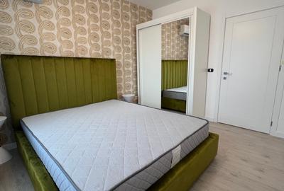 Apartament 2 camere mobilat - 10.000 € discount + 0% comision - Ivory Residence - 11