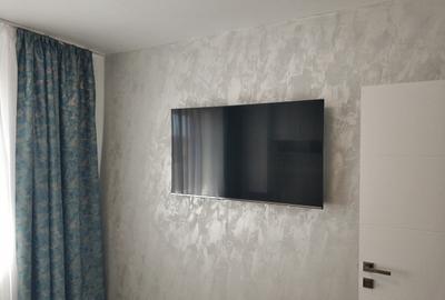 Zona centrala - Apartament nou, etaj 3 din 4, centrala cu gaz - 6