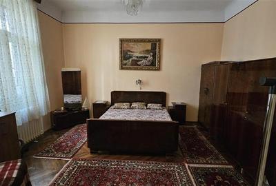 Apartament ultracentral cu curte privata - 7