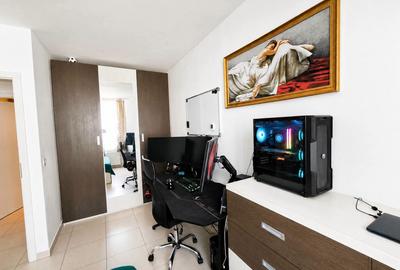 Apartament cu 2 camere+balcon, Complex Platinia, str Dorobantilor - 3