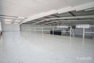 Spatiu comercial, Calea Turzii - 9