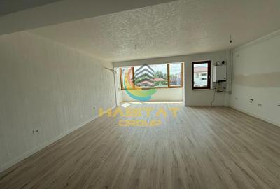 Apartament 3 camere finalizat 1 Decembrie - 1