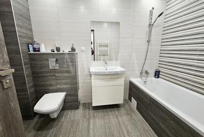 Apartament 2 camere de vanzare in Floresti - 4