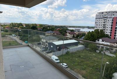 Apartament 3 camere,2 bai,centrala proprie,mutare imediata,TVA inclus in pret! - 58