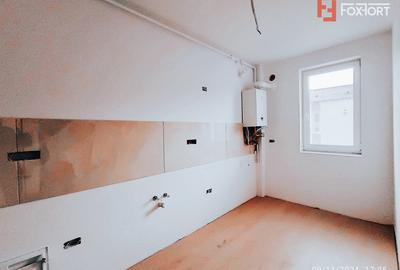 Apartament cu 2 camere decomandat in Giroc - ID V3780 - 9