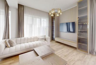 Vila  de Inchiriat 4 Camere *Tunari* *Tur Virtual* - 3
