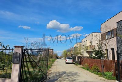 URGENT- Teren cu toate utilitatile -Complex Modolea Residence CREVEDIA - 6