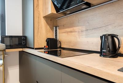 Apartament tip studio Cortina North - comision 0 - 9
