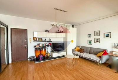 Apartament cu 2 camere de vanzare zona 1 Decembrie 1918 strada Fetesti - 6