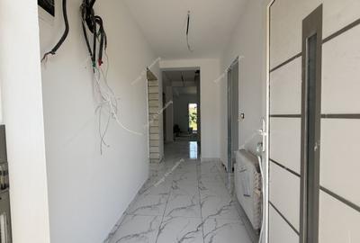 Duplex 4 Camere | P+1 | Calea Sagului-Unitatea Militara - 2