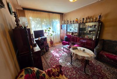 Vanzare apartament 3 camere Drumul Taberei etajul 1/4 decomandat 66 mp bloc 1977 - 22