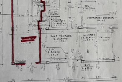 Berceni – Alexandru Obregia I suprafata 70 mp I pret 2400 euro - 6