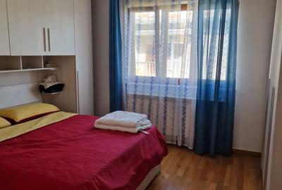 De Vanzare Casa Dumbraveni - 8