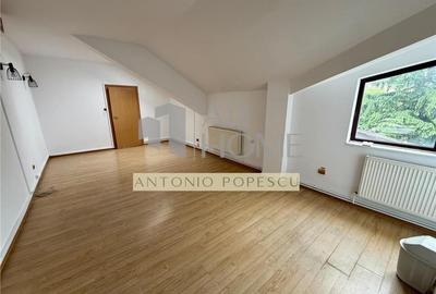 Spatiu comercial  stradal S+P+1+M, ultracentral, Ploiesti. - 10