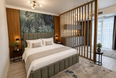 Studio premium cu vedere panoramica la mare | WHITE TITANIC | MAMAIA NORD - 4