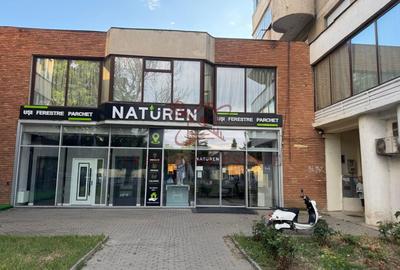 Spațiu comercial 820 mp de închiriat – Calea Aradului - 9