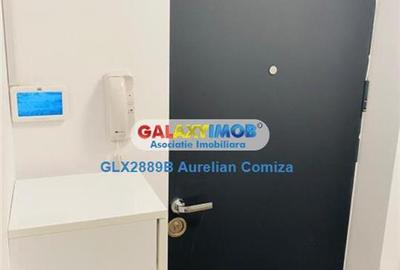 Inchiriere garsoniera imobil rezidential cu parcare - 10