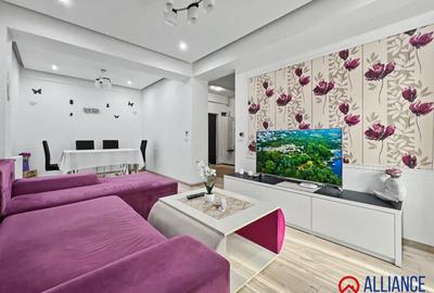 Apartament cu 3 camere în Primo