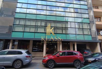 PREMIUM RETAIL | Floreasca – Dorobanți | Vitrină 11m - 1