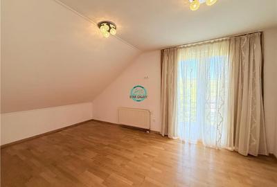 Vand casa in Sancrai cu 5 camere, 2 bai avand un teren generos de 1000mp - 8