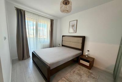 Apartament 2 camere lângă metrou Păcii Maniu 141 opțional parcare - 5