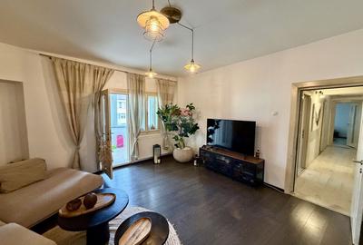 Apartament 3 camere etaj 3 zona Brailei Allure Spa - 6