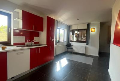 COMISION 0% | Duplex Mosnita Veche | 151 mp utili | 4 dormitoare | - 7