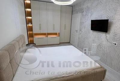 Apartament 2 camere PACURARI - CONTEMPORAN - 6