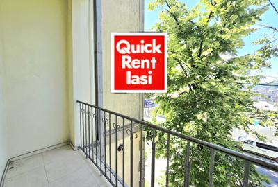 Ultracentral Fundatie BCU Langa Universitati Apartament 3Camere Decomandat Iasi - 15