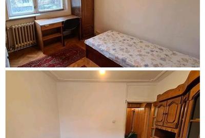 4 Camere Decomandate l 2 Bai l Zorilor l Balcon - 3